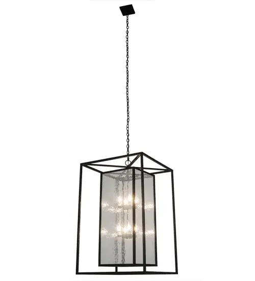 The Kitzi Box by Meyda Lighting - Image 9