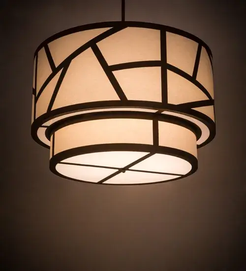 The Cilindro by Meyda Lighting - Image 1