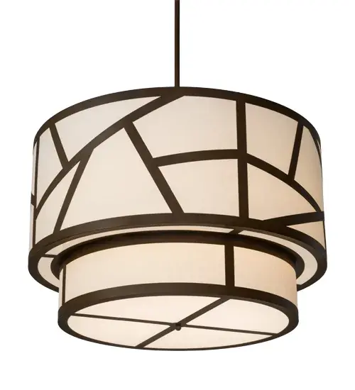 The Cilindro by Meyda Lighting - Image 2