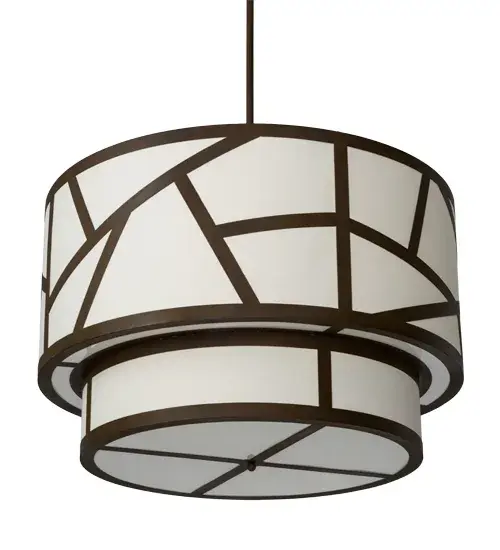 The Cilindro by Meyda Lighting - Image 3
