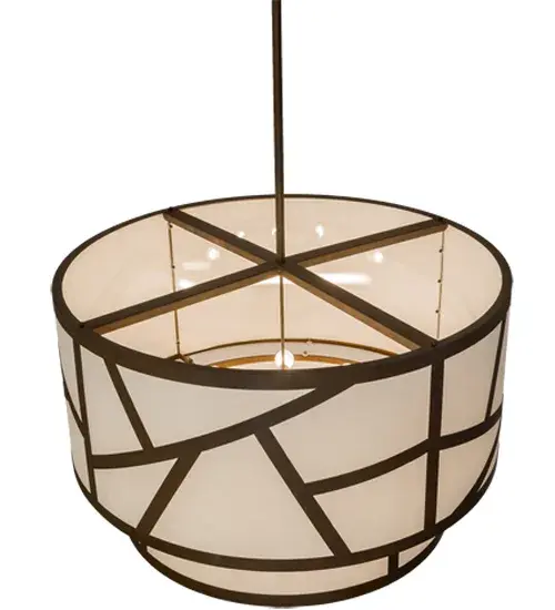 The Cilindro by Meyda Lighting - Image 4