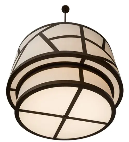 The Cilindro by Meyda Lighting - Image 6