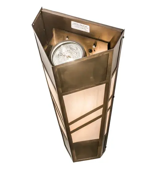 The Santa Fe by Meyda Lighting - Image 4