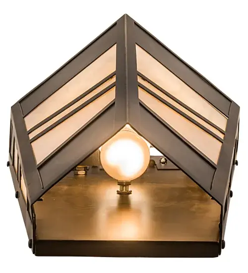 The Santa Fe by Meyda Lighting - Image 7
