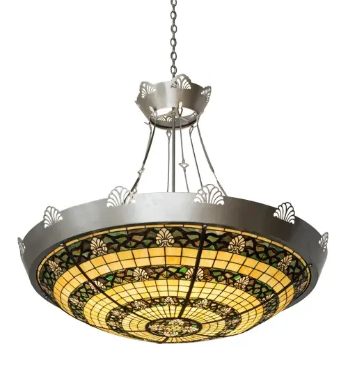 The Shell and Ribbon by Meyda Lighting - Image 2