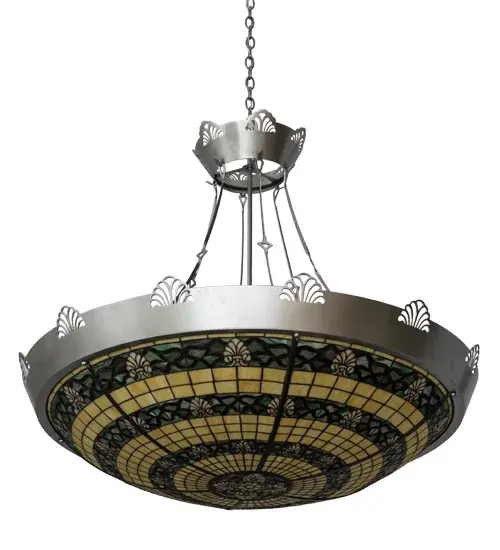 The Shell and Ribbon by Meyda Lighting - Image 3
