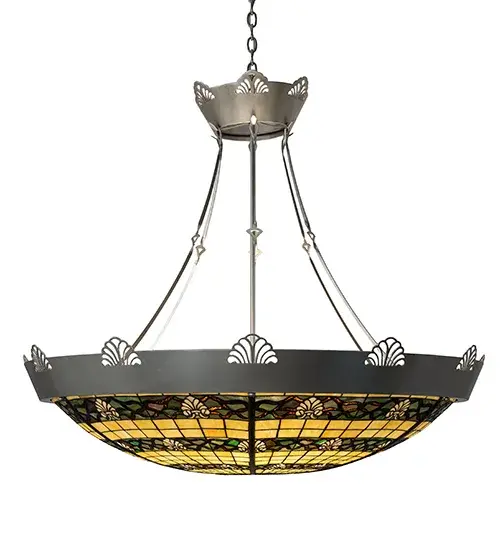 The Shell and Ribbon by Meyda Lighting - Image 5