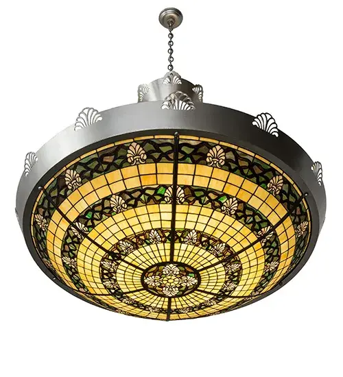 The Shell and Ribbon by Meyda Lighting - Image 6