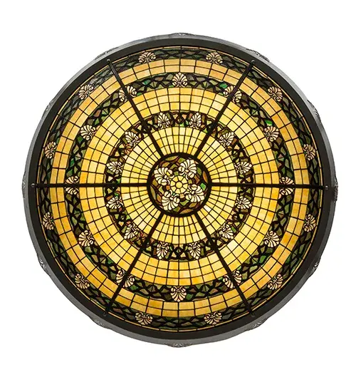 The Shell and Ribbon by Meyda Lighting - Image 7