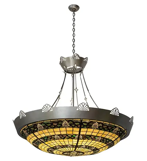 The Shell and Ribbon by Meyda Lighting - Image 10