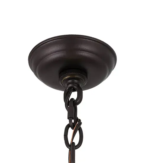 The Tiffany Hanginghead Dragonfly by Meyda Lighting - Image 9