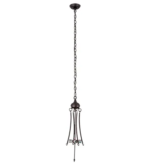 The Tiffany Hanginghead Dragonfly by Meyda Lighting - Image 10