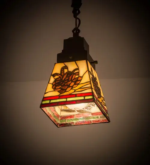 The Pinecone by Meyda Lighting - Image 1