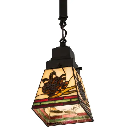 The Pinecone by Meyda Lighting - Image 2