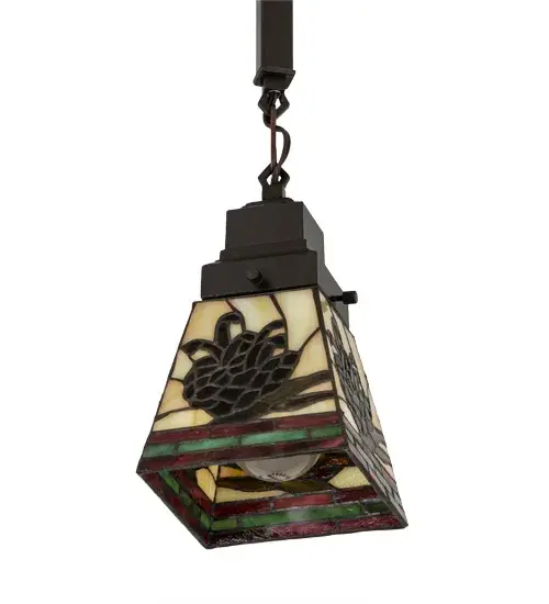 The Pinecone by Meyda Lighting - Image 3