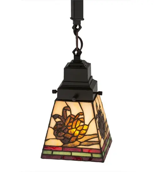 The Pinecone by Meyda Lighting - Image 4