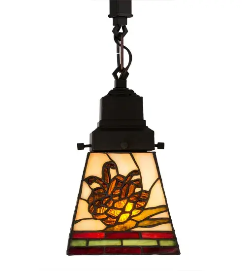 The Pinecone by Meyda Lighting - Image 5