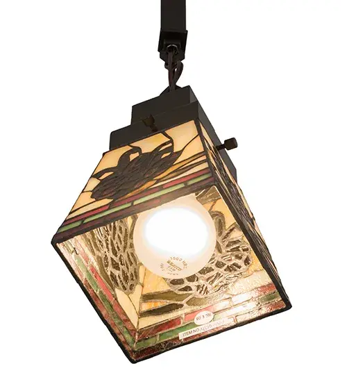 The Pinecone by Meyda Lighting - Image 6