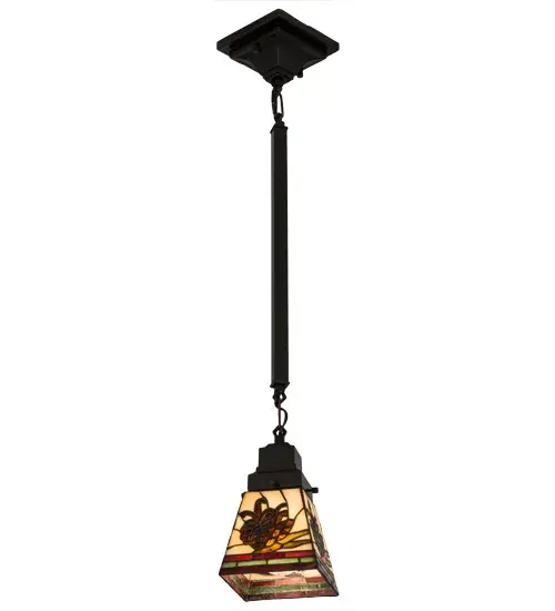 The Pinecone by Meyda Lighting - Image 10