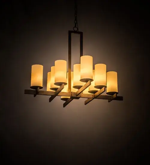 The Dante by Meyda Lighting - Image 1