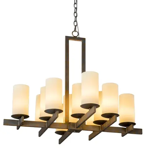 The Dante by Meyda Lighting - Image 2