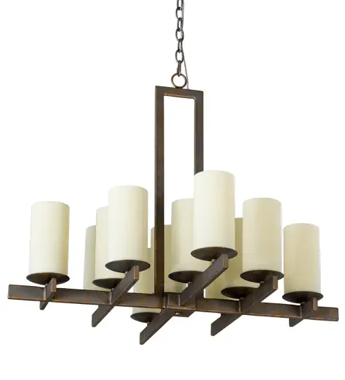 The Dante by Meyda Lighting - Image 3