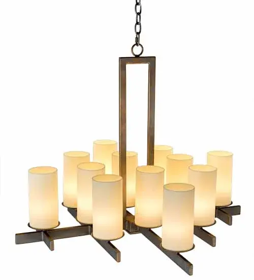 The Dante by Meyda Lighting - Image 4