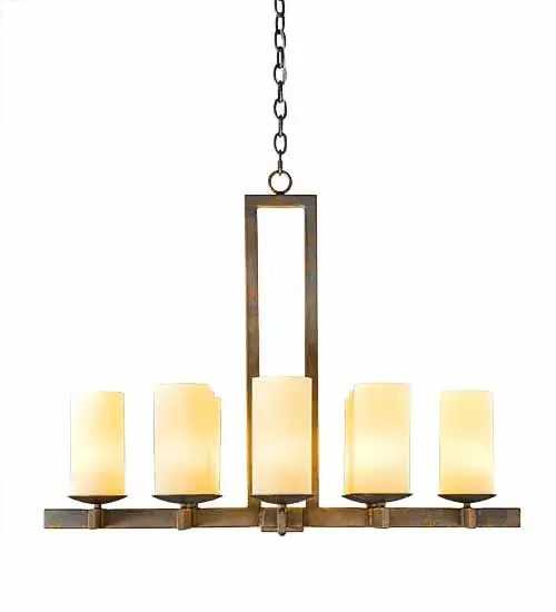 The Dante by Meyda Lighting - Image 5