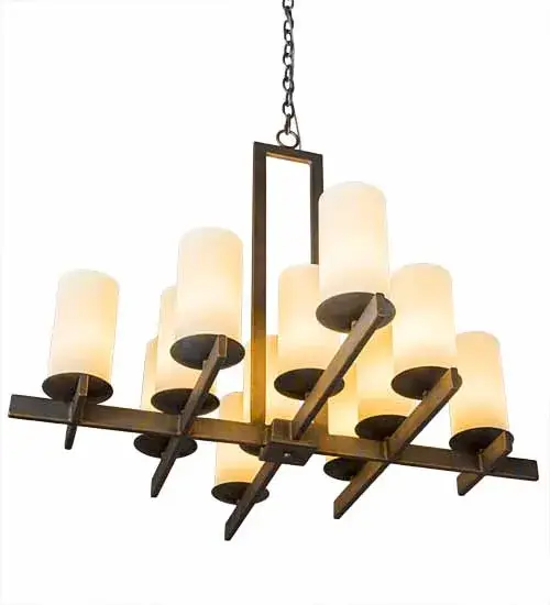 The Dante by Meyda Lighting - Image 6