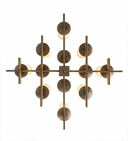 The Dante by Meyda Lighting - Image 7