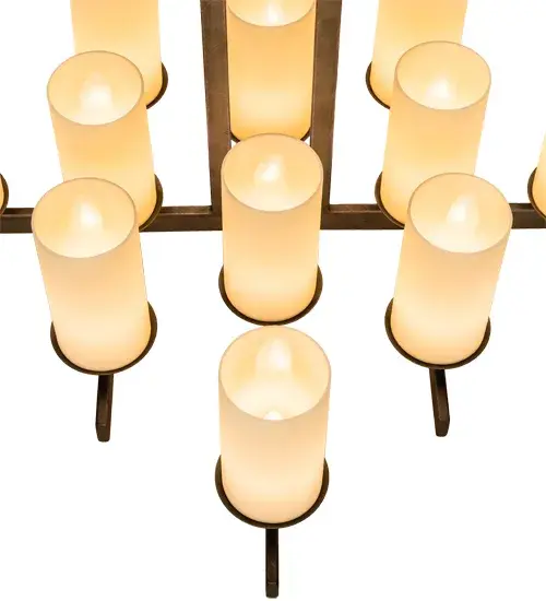 The Dante by Meyda Lighting - Image 8