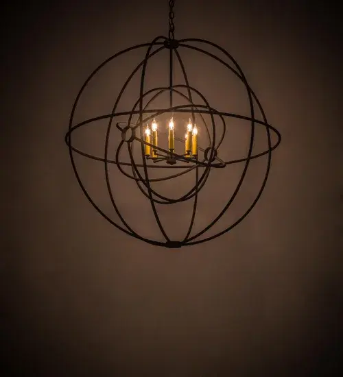 The Atom Enerjisi by Meyda Lighting - Image 1