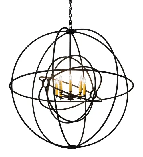 The Atom Enerjisi by Meyda Lighting - Image 2
