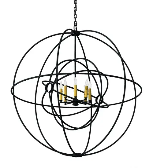 The Atom Enerjisi by Meyda Lighting - Image 3