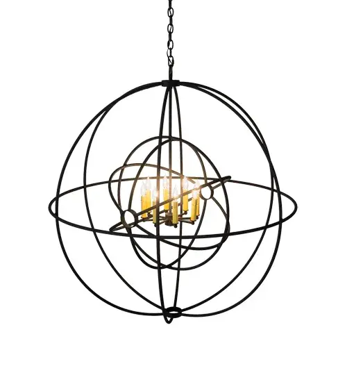 The Atom Enerjisi by Meyda Lighting - Image 4