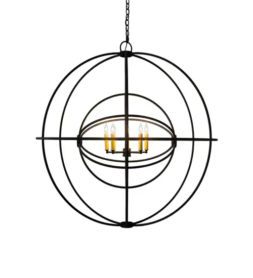 The Atom Enerjisi by Meyda Lighting - Image 5