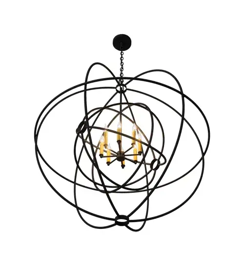 The Atom Enerjisi by Meyda Lighting - Image 6