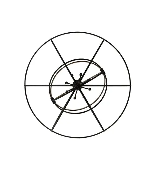 The Atom Enerjisi by Meyda Lighting - Image 7