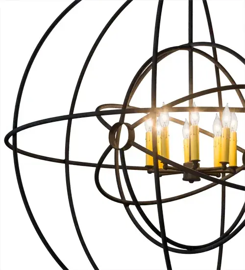 The Atom Enerjisi by Meyda Lighting - Image 8