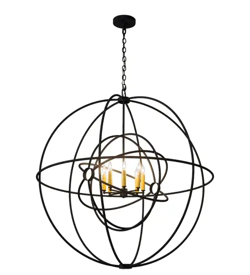 The Atom Enerjisi by Meyda Lighting - Image 10