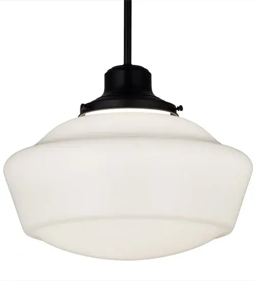 The Schoolhouse by Meyda Lighting - Image 2