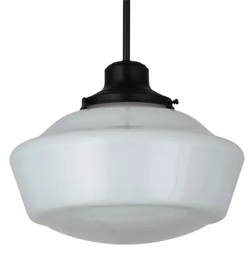 The Schoolhouse by Meyda Lighting - Image 3