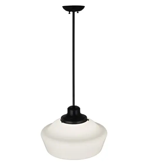 The Schoolhouse by Meyda Lighting - Image 4