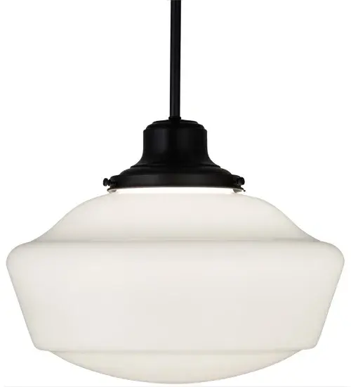 The Schoolhouse by Meyda Lighting - Image 5