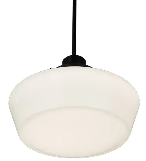 The Schoolhouse by Meyda Lighting - Image 6