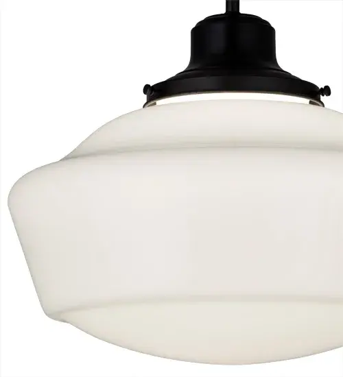 The Schoolhouse by Meyda Lighting - Image 8