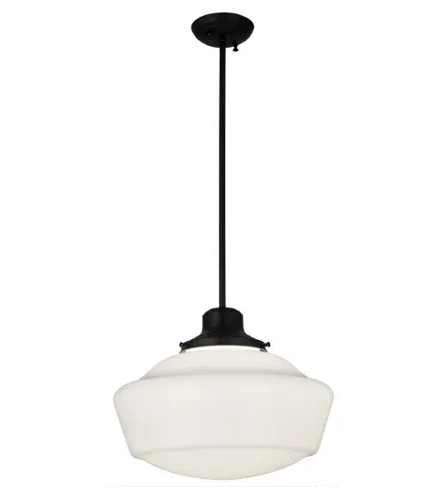 The Schoolhouse by Meyda Lighting - Image 10