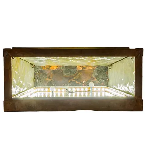 The Stillwater by Meyda Lighting - Image 8