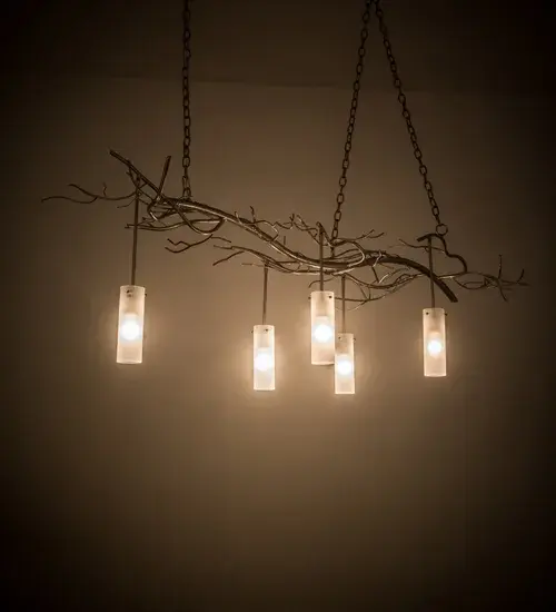 The Winter Solstice by Meyda Lighting - Image 1