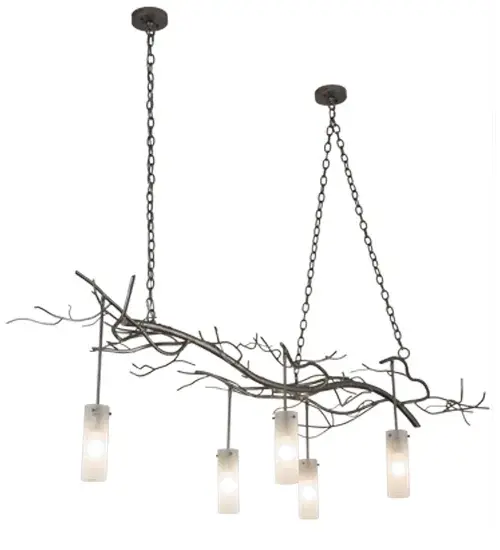 The Winter Solstice by Meyda Lighting - Image 2